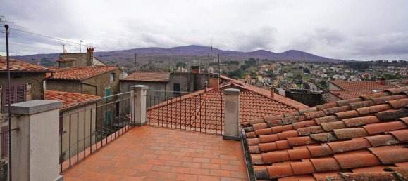 Casa de 5 divisões em Castel del Piano, Italy N.º 159031 6