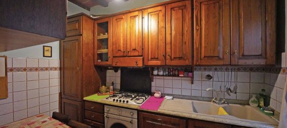 Casa de 5 divisões em Castel del Piano, Italy N.º 159031 4