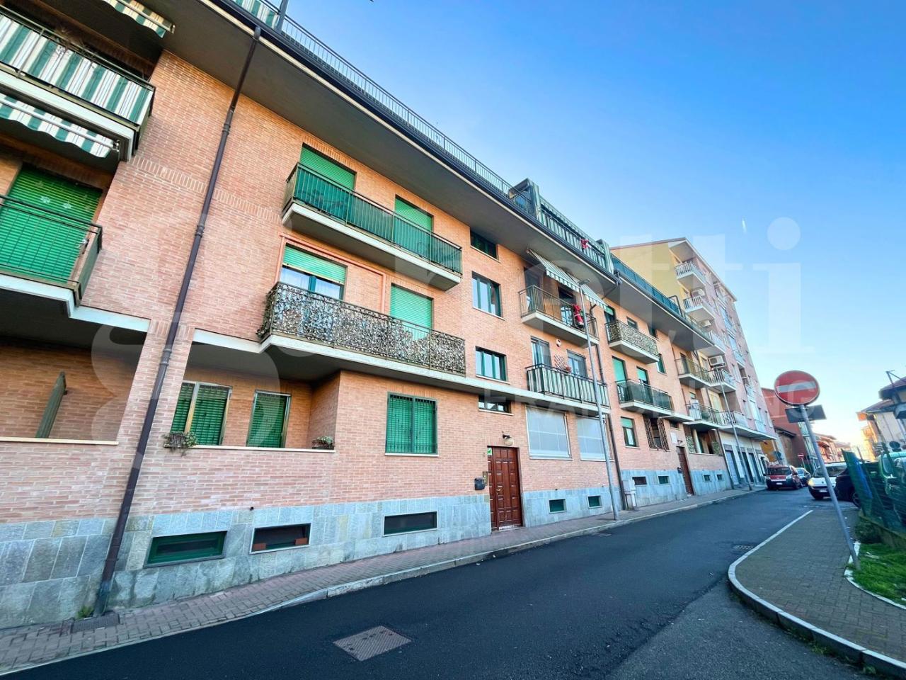 3 rooms Apartment in Nichelino, Italy No. 234436