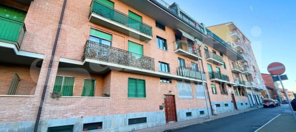 3 rooms Apartment in Nichelino, Italy No. 234436 2
