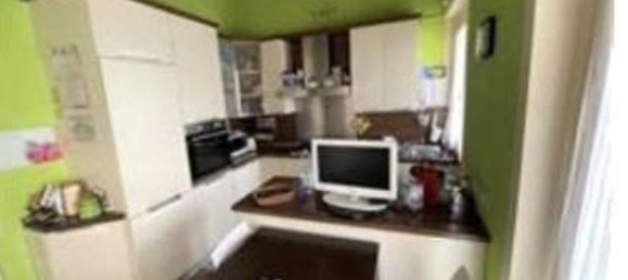 Квартира с 4 комнатами в Калько, Италия № 1715 18