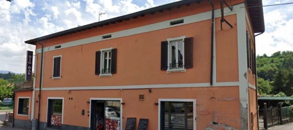 Квартира с 4 комнатами в Калько, Италия № 1715 3