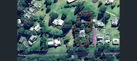 3 Schlafzimmer Haus in Bunya Mountains, Australia, Nr. 379 26