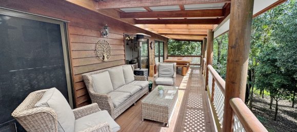 3 Schlafzimmer Haus in Bunya Mountains, Australia, Nr. 379 18