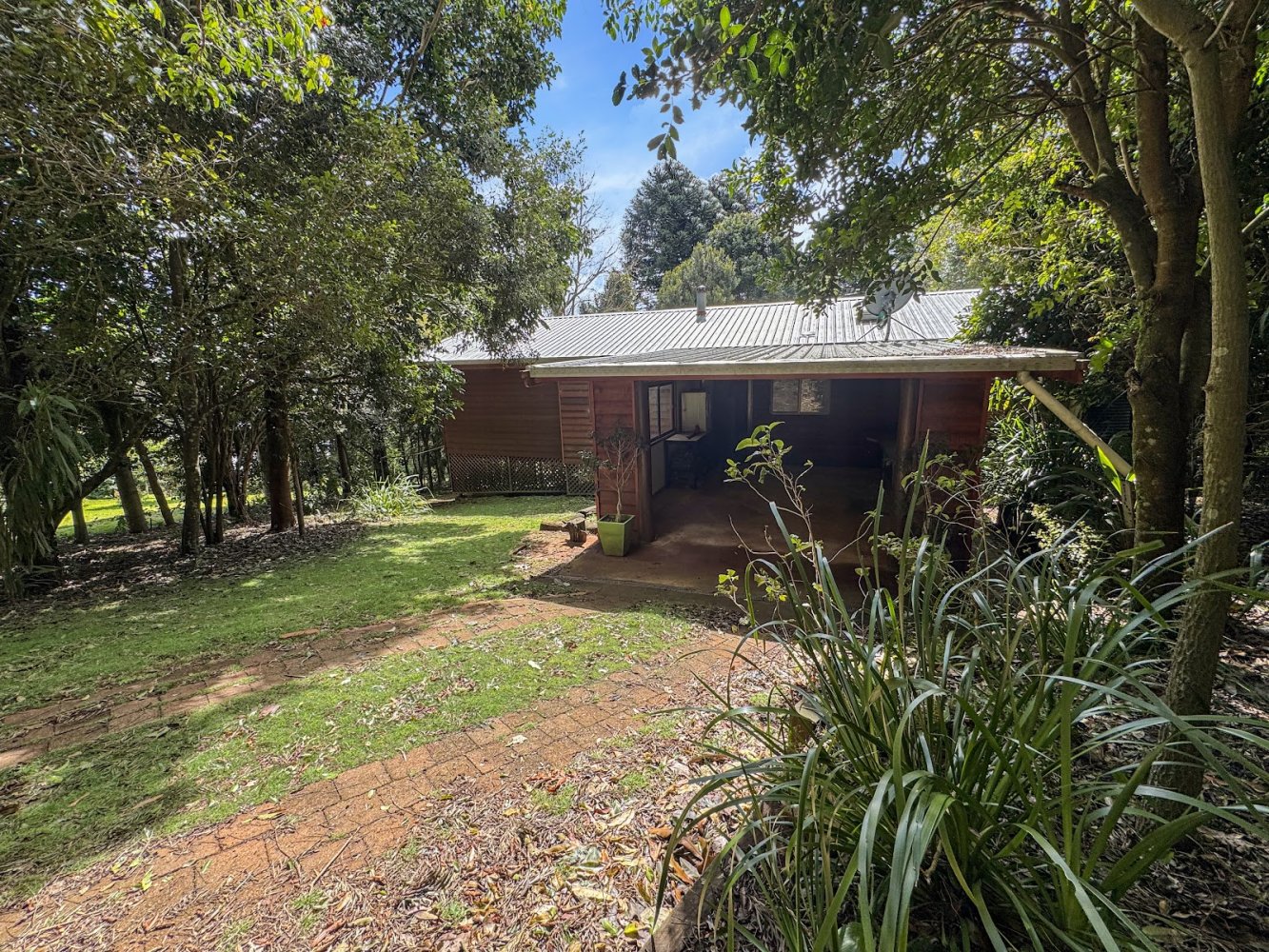 3 Schlafzimmer Haus in Bunya Mountains, Australia, Nr. 379