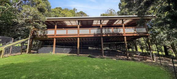 3 Schlafzimmer Haus in Bunya Mountains, Australia, Nr. 379 17