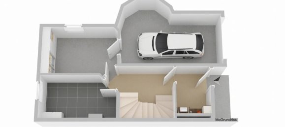 5 Schlafzimmer Stadthaus in Ludwigsburg, Germany, Nr. 286546 24