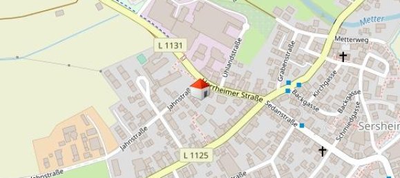 5 Schlafzimmer Stadthaus in Ludwigsburg, Germany, Nr. 286546 28