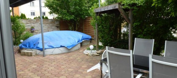 5 Schlafzimmer Stadthaus in Ludwigsburg, Germany, Nr. 286546 4