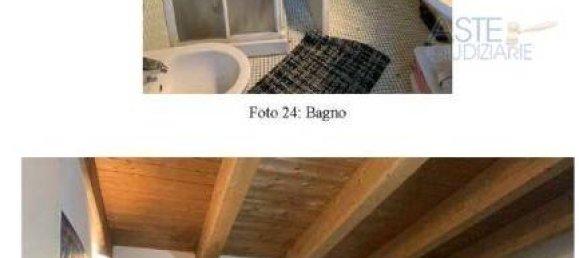 Apartamento T2 em Faenza, Italy N.º 93577 14