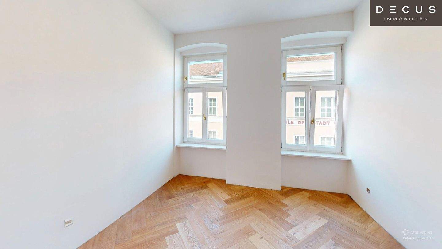 3 rooms Apartment in Ottakring, Austria No. 248022
