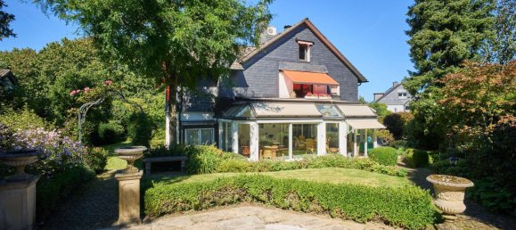 Casa de 5 dormitorios en Mettmann, Germany No. 161617 12