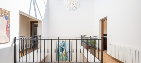 4 bedrooms House in Benidorm, Spain No. 92362 20