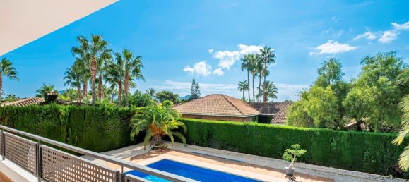 4 bedrooms House in Benidorm, Spain No. 92362 8