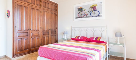 4 bedrooms House in Benidorm, Spain No. 92362 14