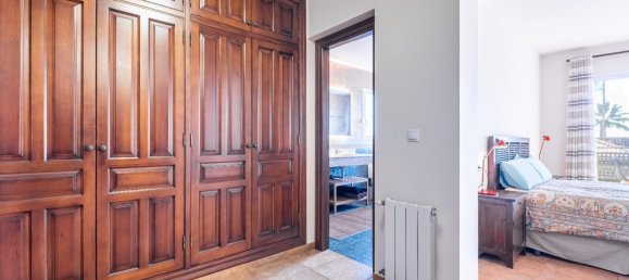 4 bedrooms House in Benidorm, Spain No. 92362 13