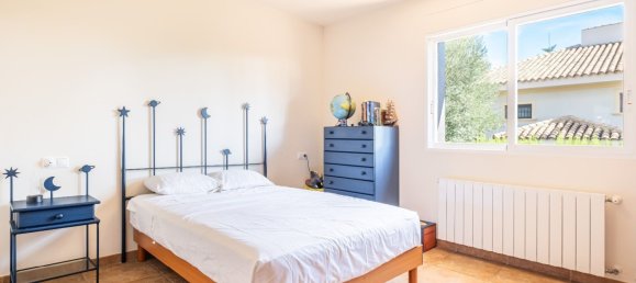 4 bedrooms House in Benidorm, Spain No. 92362 16