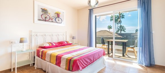 4 bedrooms House in Benidorm, Spain No. 92362 15