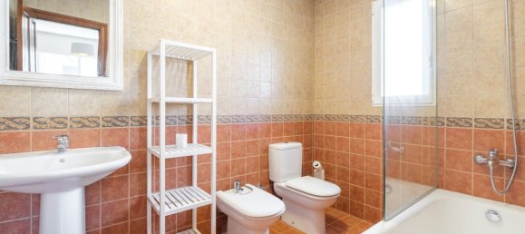 4 bedrooms House in Benidorm, Spain No. 92362 11