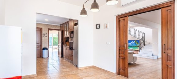 4 bedrooms House in Benidorm, Spain No. 92362 22