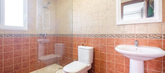 4 bedrooms House in Benidorm, Spain No. 92362 12