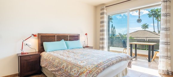 4 bedrooms House in Benidorm, Spain No. 92362 6