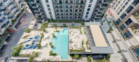 1 bedroom Apartment in Mohammed Bin Rashid City, UAE No. 99521 17