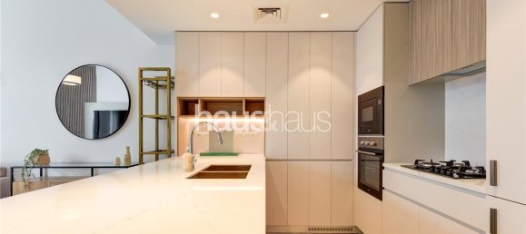 1 bedroom Apartment in Mohammed Bin Rashid City, UAE No. 99521 13