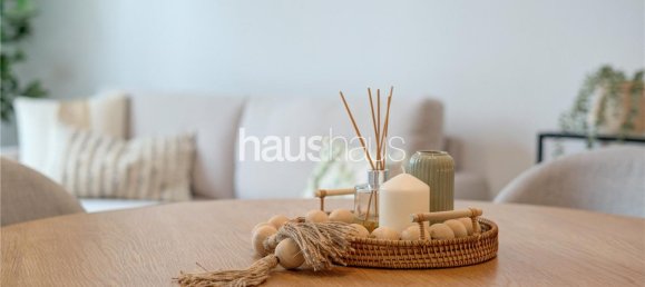 1 bedroom Apartment in Mohammed Bin Rashid City, UAE No. 99521 15