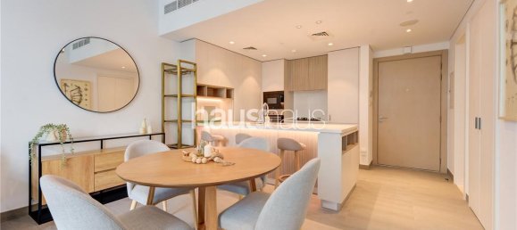 1 bedroom Apartment in Mohammed Bin Rashid City, UAE No. 99521 12