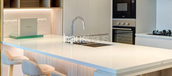 1 bedroom Apartment in Mohammed Bin Rashid City, UAE No. 99521 2