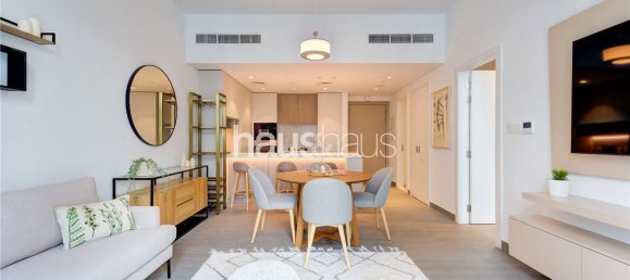 1 bedroom Apartment in Mohammed Bin Rashid City, UAE No. 99521 6