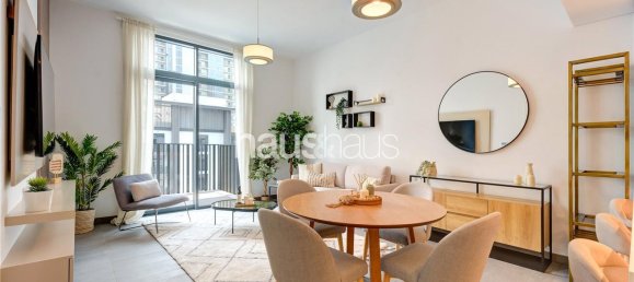 1 bedroom Apartment in Mohammed Bin Rashid City, UAE No. 99521 4