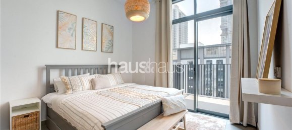 1 bedroom Apartment in Mohammed Bin Rashid City, UAE No. 99521 7