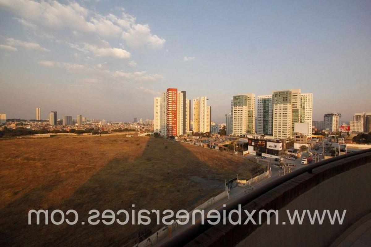 3 bedrooms Apartment in Mexico No. 213282