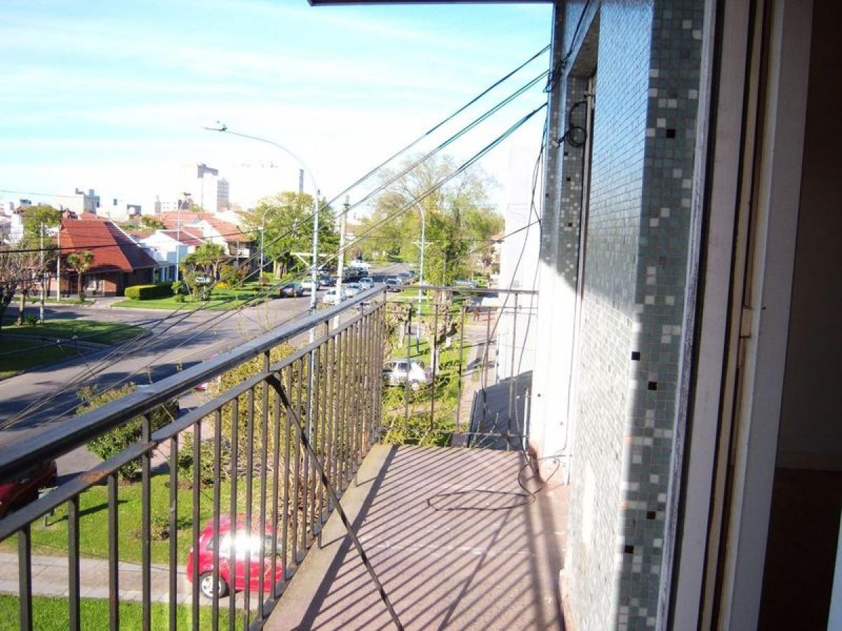 2 bedrooms Apartment in Mar del Plata, Argentina No. 93557