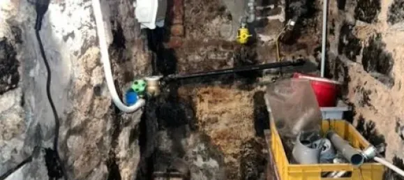 3-salle Maison de ville à Mansfeld-Sudharz, Germany No. 191900 26