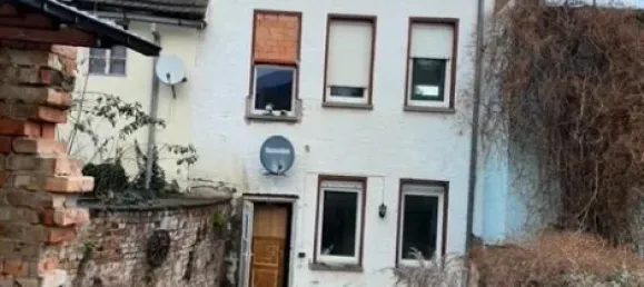 3-salle Maison de ville à Mansfeld-Sudharz, Germany No. 191900 2