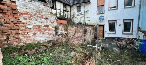 3-salle Maison de ville à Mansfeld-Sudharz, Germany No. 191900 3