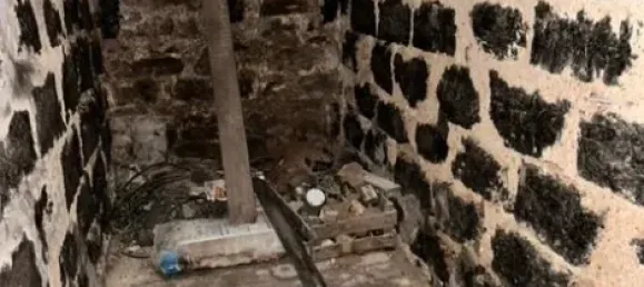 3-salle Maison de ville à Mansfeld-Sudharz, Germany No. 191900 27