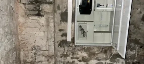 3-salle Maison de ville à Mansfeld-Sudharz, Germany No. 191900 30