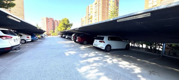 4 bedrooms Apartment in Alicante, Spain No. 151764 16