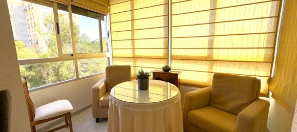 4 bedrooms Apartment in Alicante, Spain No. 151764 5