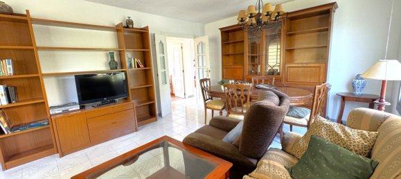 4 bedrooms Apartment in Alicante, Spain No. 151764 13