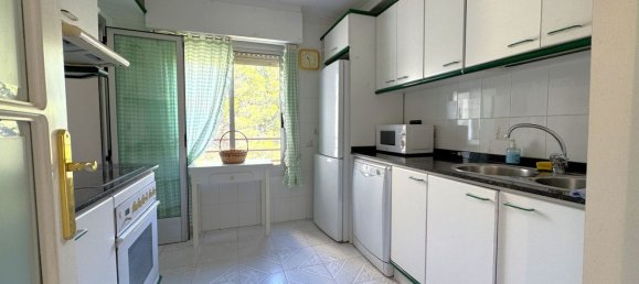 4 bedrooms Apartment in Alicante, Spain No. 151764 8