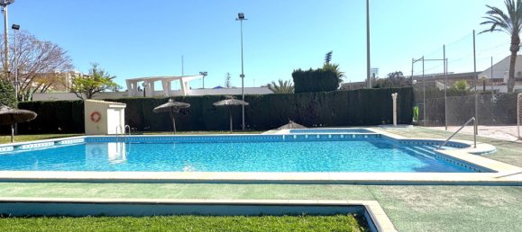4 bedrooms Apartment in Alicante, Spain No. 151764 2