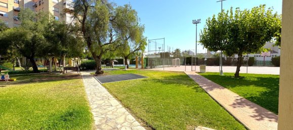 4 bedrooms Apartment in Alicante, Spain No. 151764 15