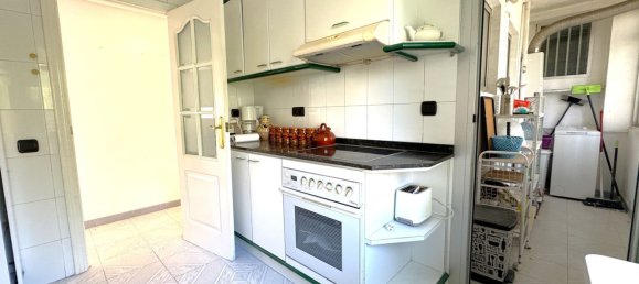 4 bedrooms Apartment in Alicante, Spain No. 151764 9