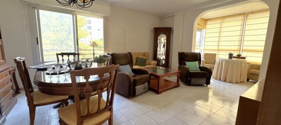 4 bedrooms Apartment in Alicante, Spain No. 151764 3