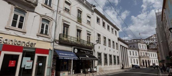 15 bedrooms Building in Coimbra, Portugal No. 144421 2